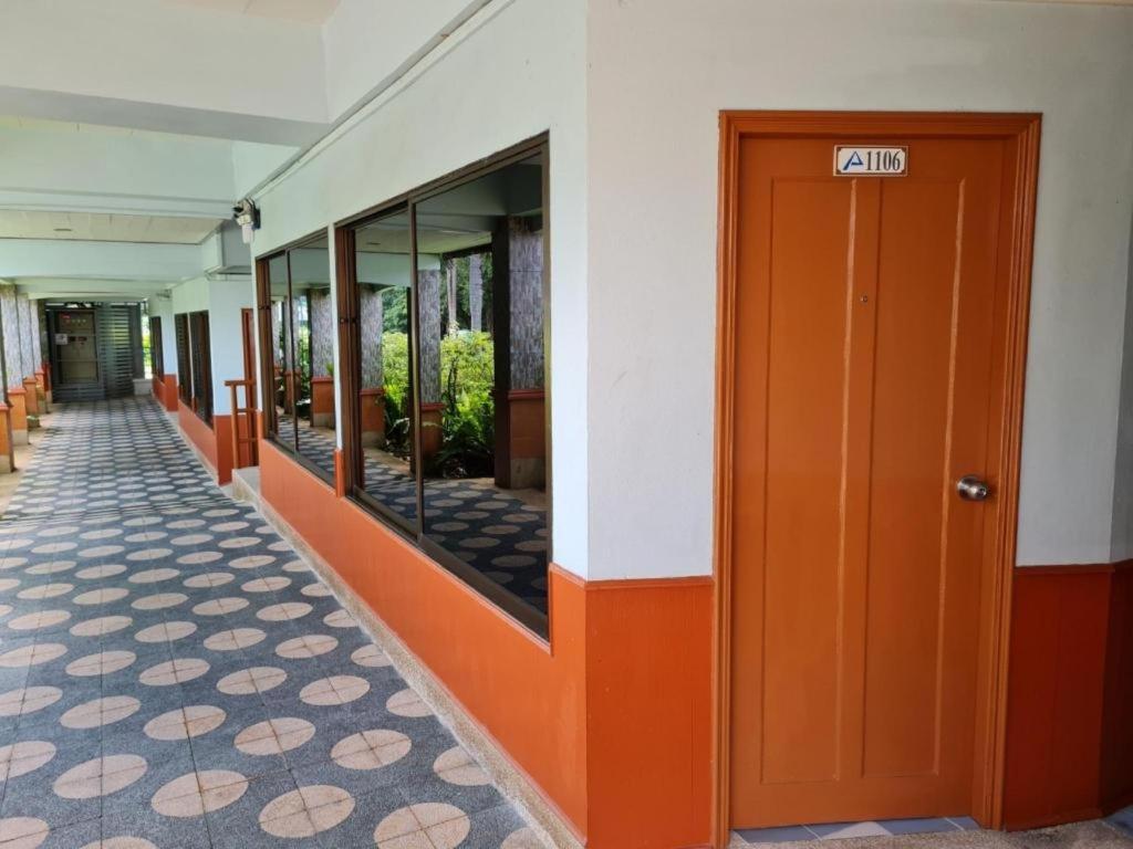 Phu Nga Hotel Natai Beach Exterior foto